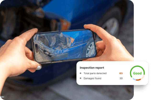 AI assistant for fleet optimization